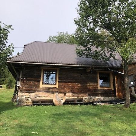 Stara Chalpa Ozna Villa Sol  Luaran gambar