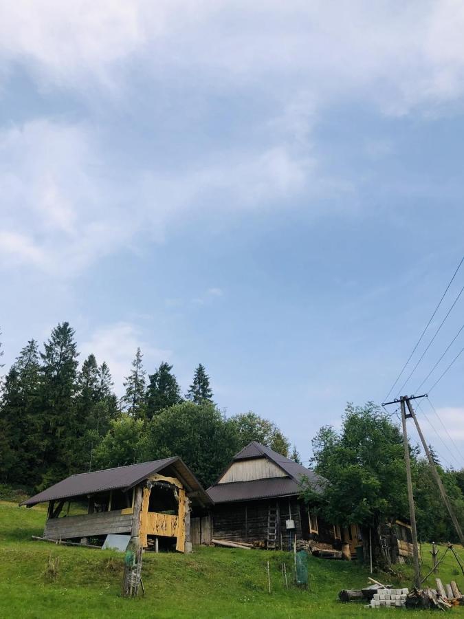 Stara Chalpa Ozna Villa Sol  Luaran gambar