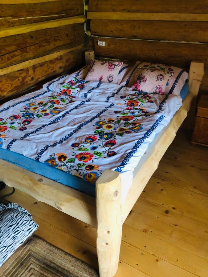 Stara Chalpa Ozna Villa Sol  Luaran gambar