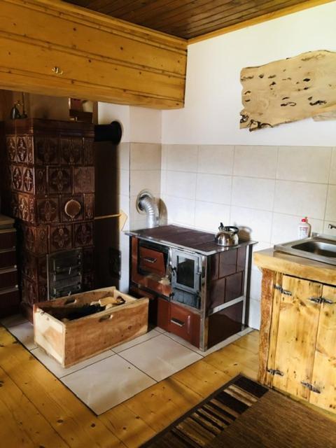 Stara Chalpa Ozna Villa Sol  Luaran gambar