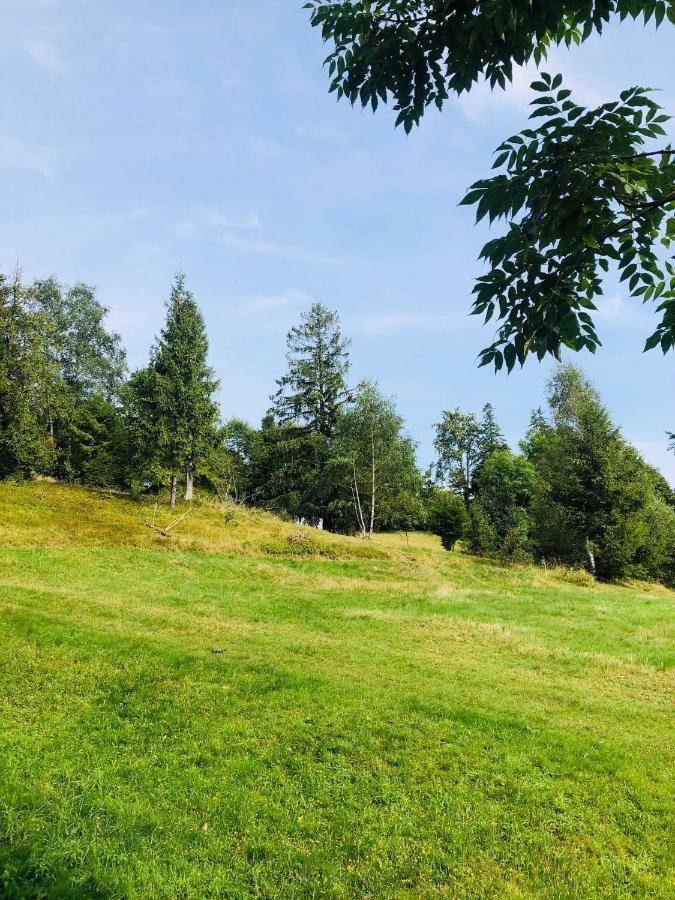 Stara Chalpa Ozna Villa Sol  Luaran gambar