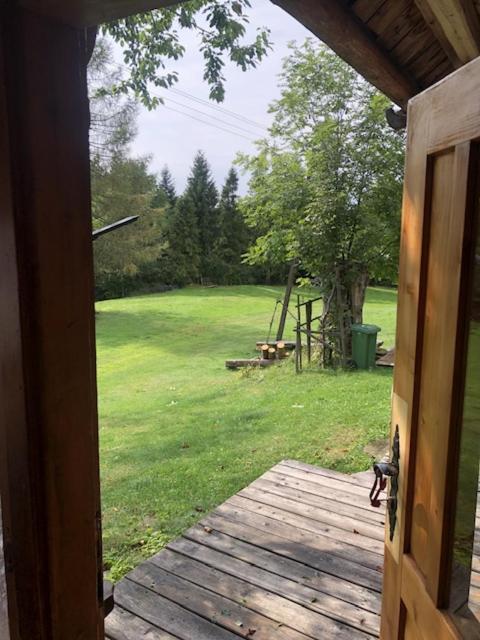 Stara Chalpa Ozna Villa Sol  Luaran gambar