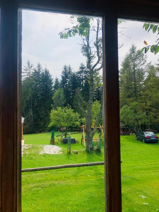 Stara Chalpa Ozna Villa Sol  Luaran gambar