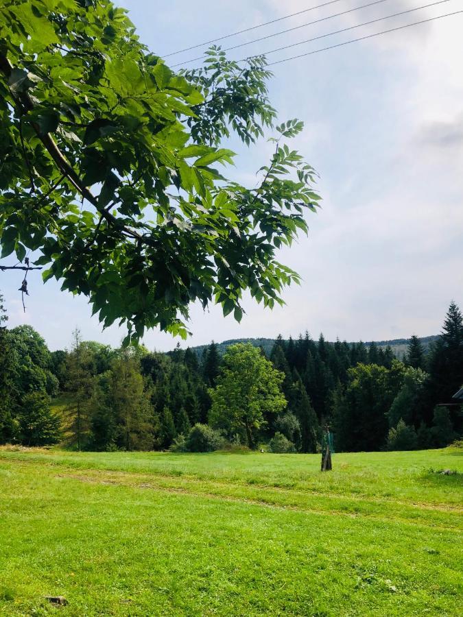 Stara Chalpa Ozna Villa Sol  Luaran gambar
