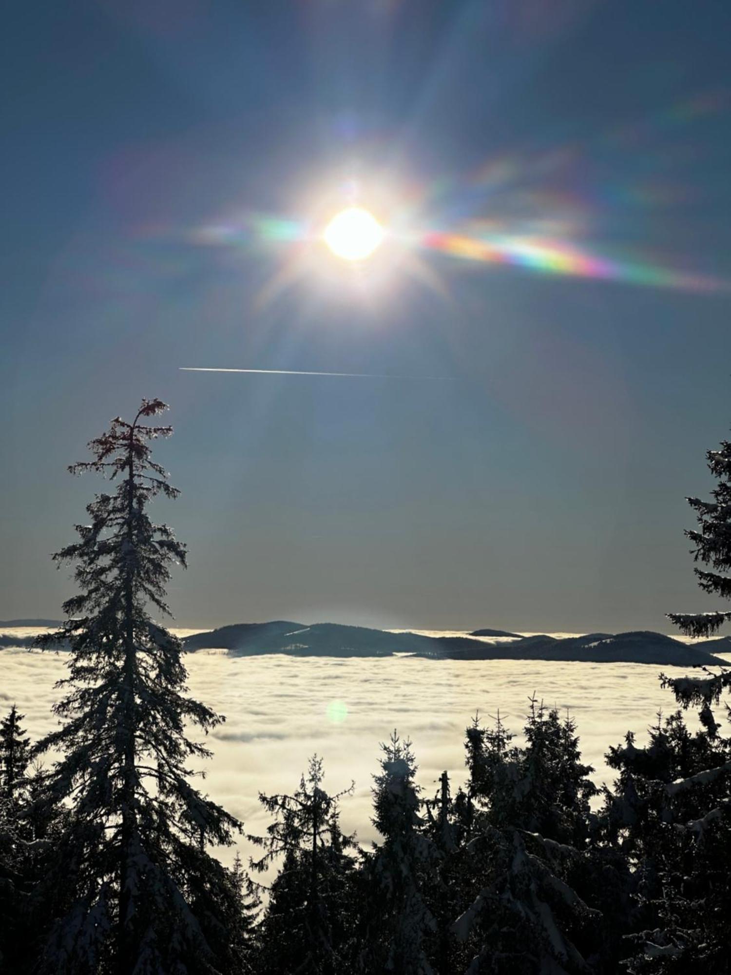 Stara Chalpa Ozna Villa Sol  Luaran gambar